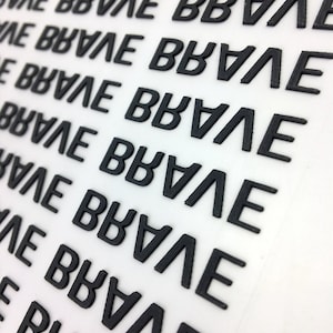 250 tpu heat transfer label, custom raised effect high density clothing heat transfer label, 3D silicon rubber heat transfer