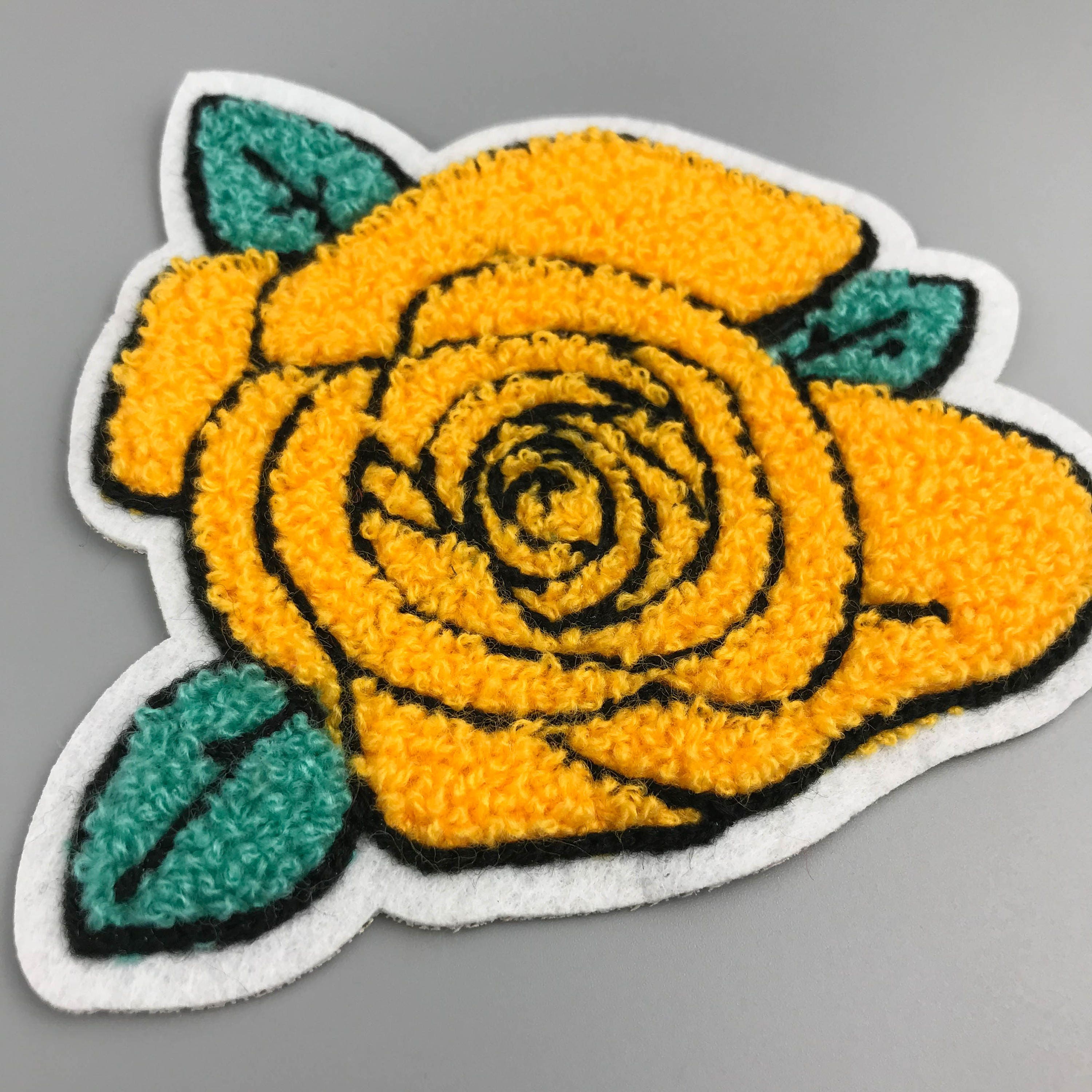 50 Custom Chenille Patch Jacket Patches Varsity Patches Etsy