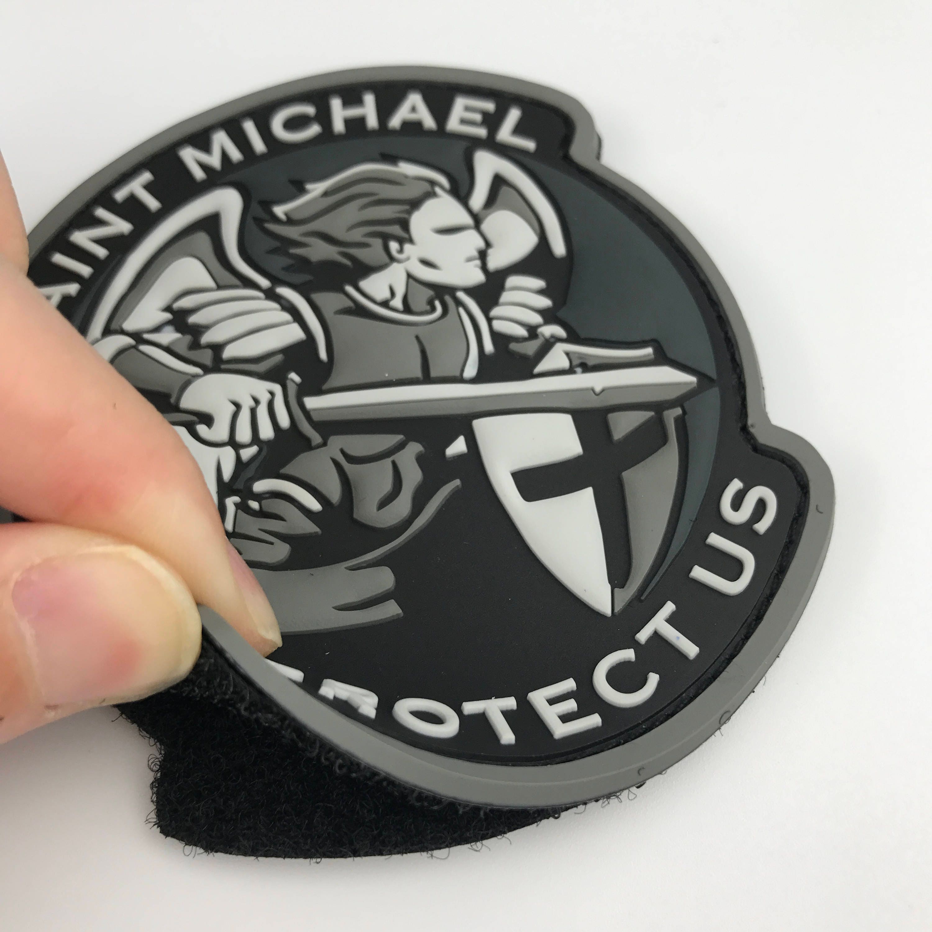  Custom Patches for Your Team Logo, Company Logo, School  Logo,Pet Name,Custom Your own Personalized Morale Patches,2x3''，Any  Logo,Sew on, Iron on,Hook & Loop (3 inch or Less, 2PCS) : Arts, Crafts 