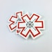 100 Custom PVC Morale Patch, 3d Pvc Patch, 3D PVC Morale Patch ...