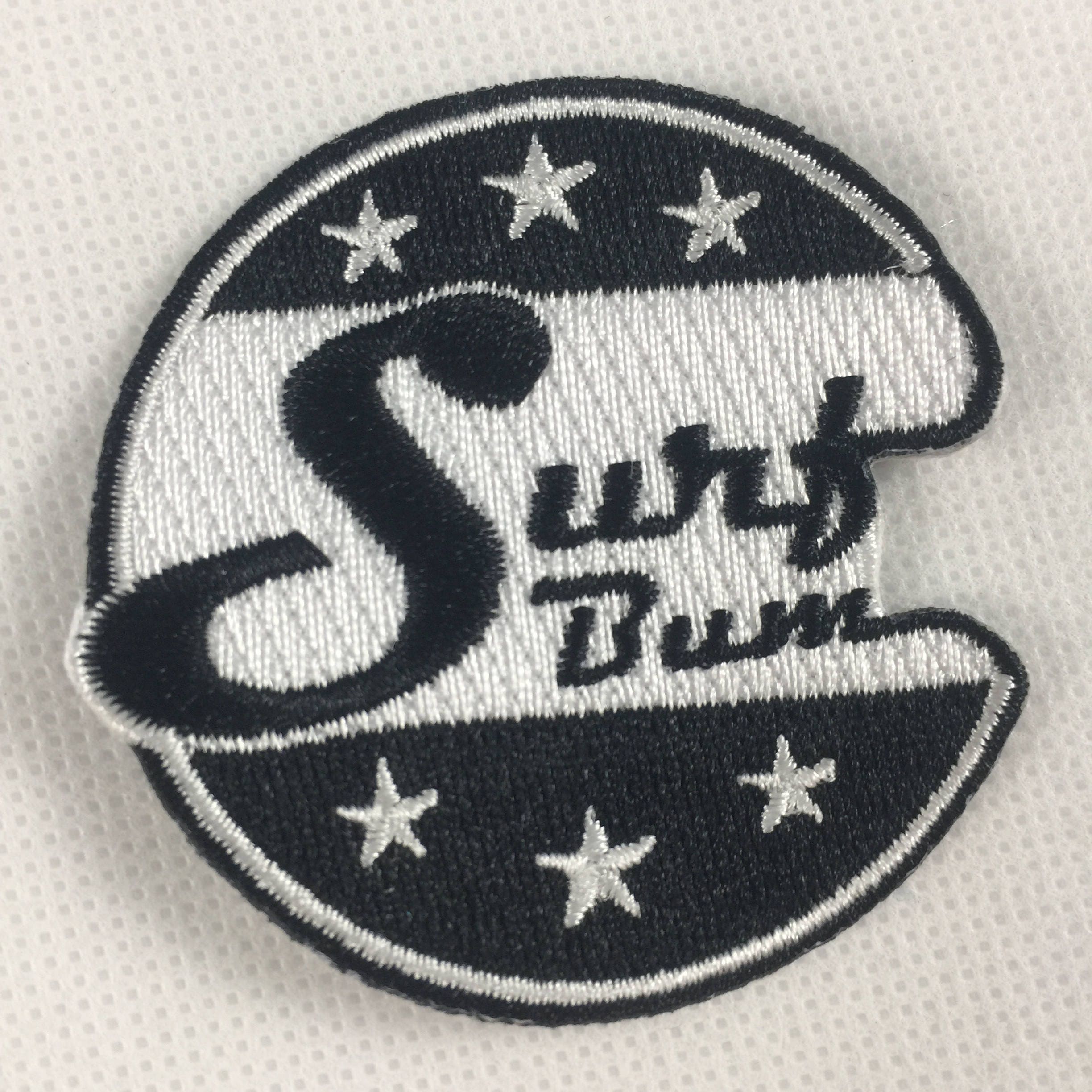 25 custom iron on patches custom name patches clothing Etsy