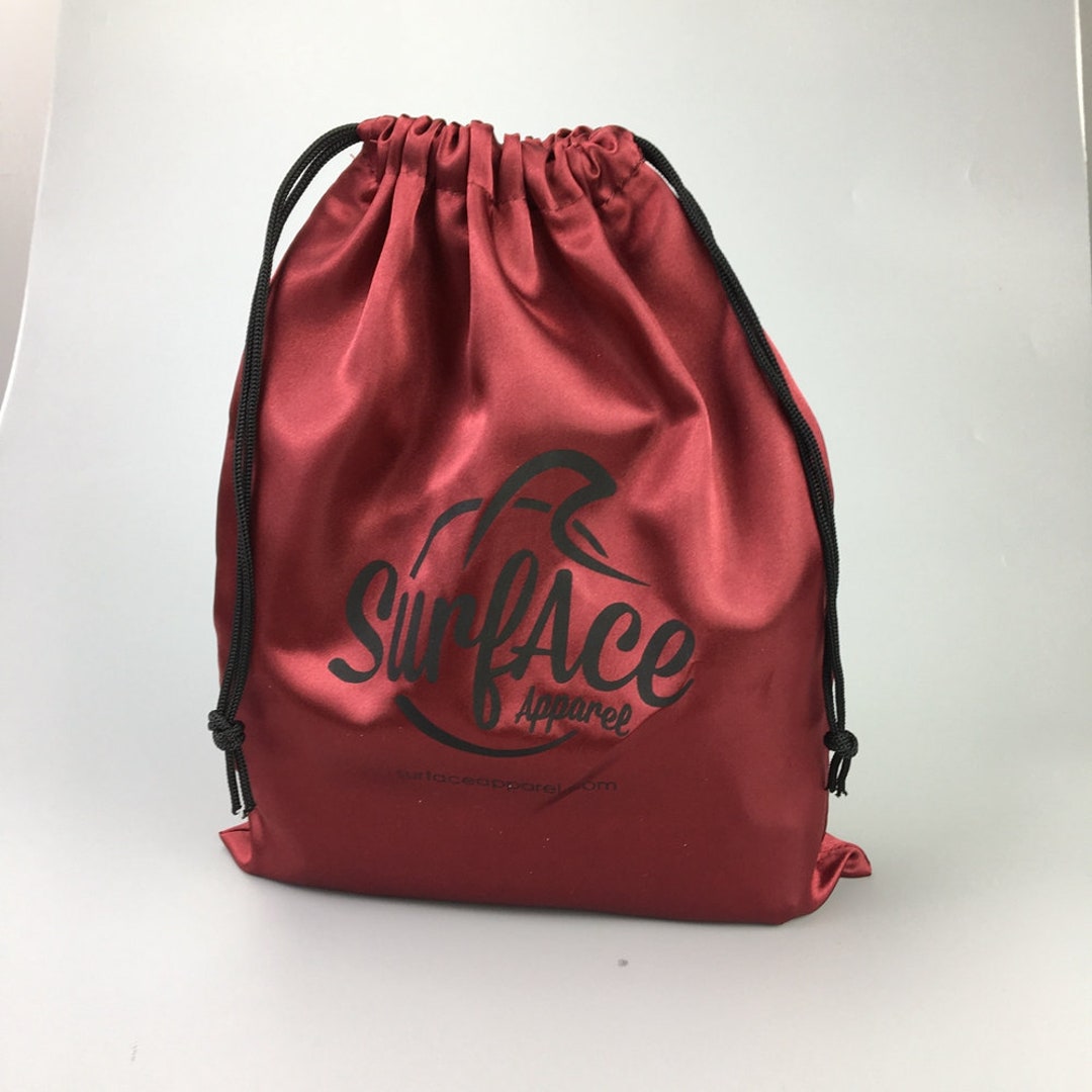 100 Custom Satin Bags Custom Silk Bags Jewelry Bags Gift - Etsy