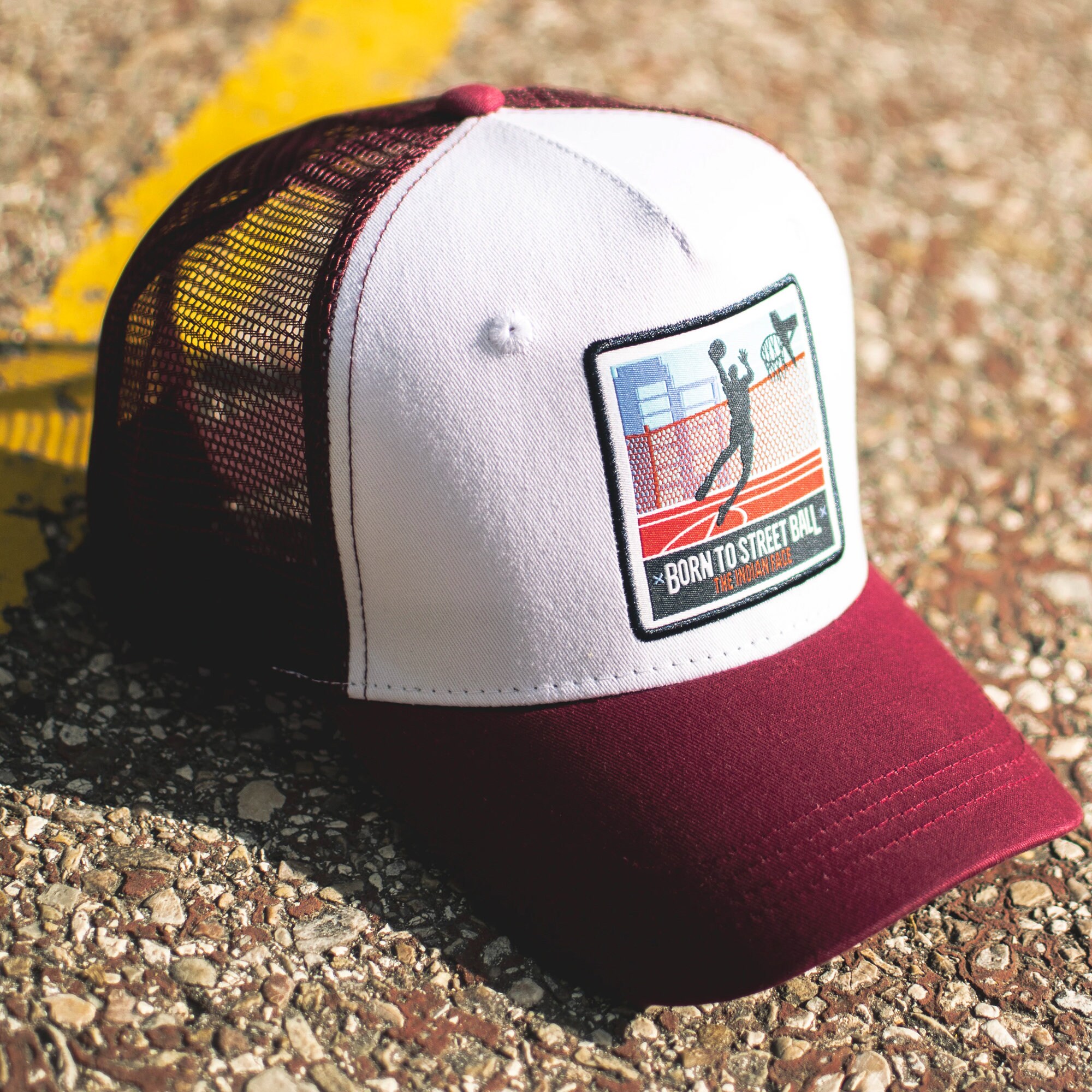 Trucker Hat Trendy Trucker Hat Chevy 