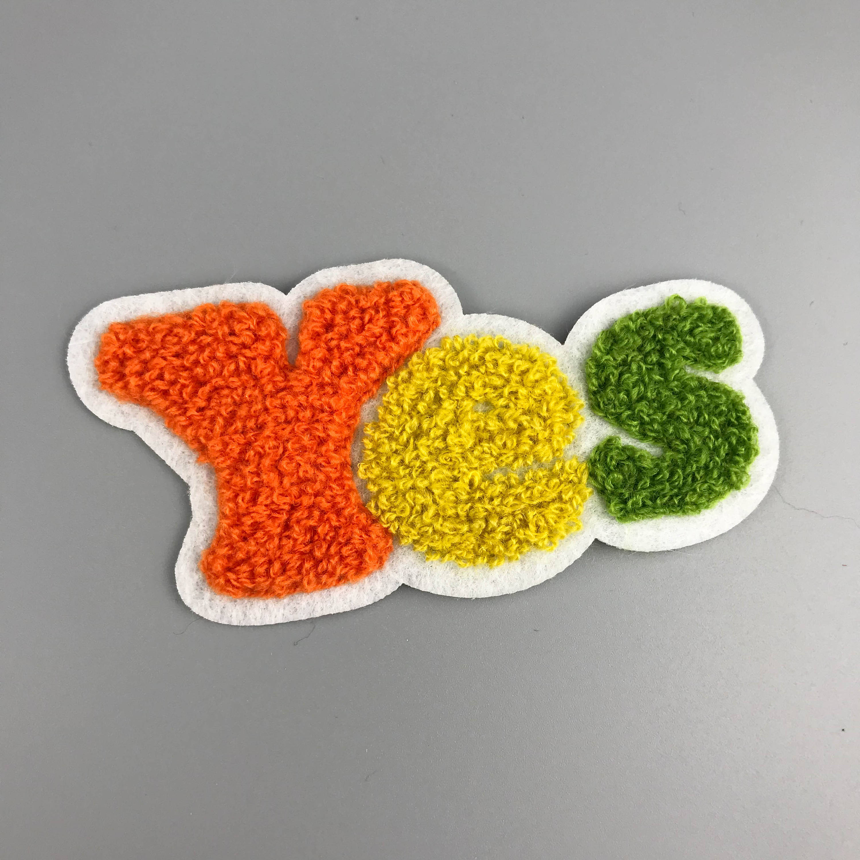 50 Custom Chenille Patch Jacket Patches Varsity Patches Etsy