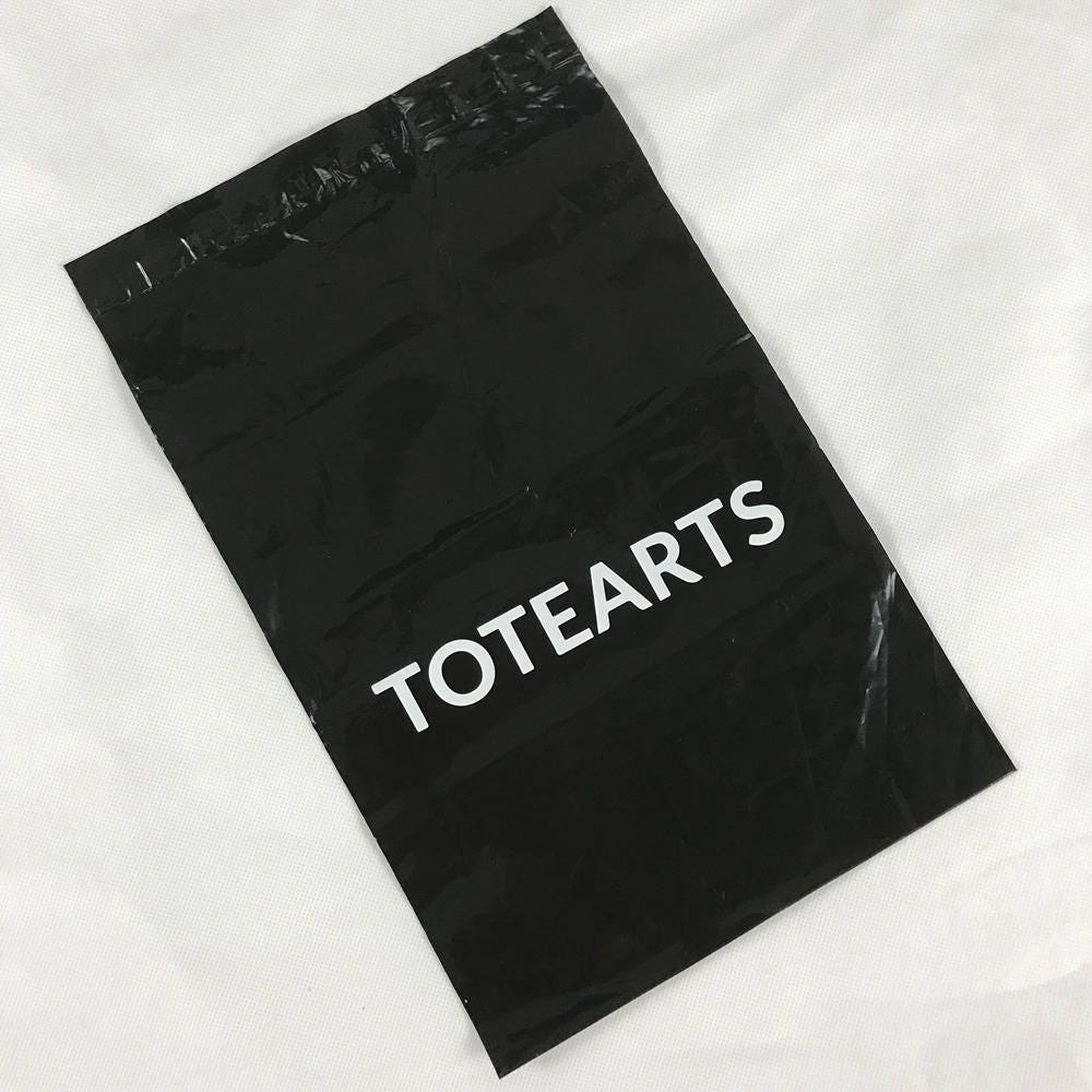 100 WHITE Poly Mailers 8x12 Custom Poly Mailers Etsy Canada