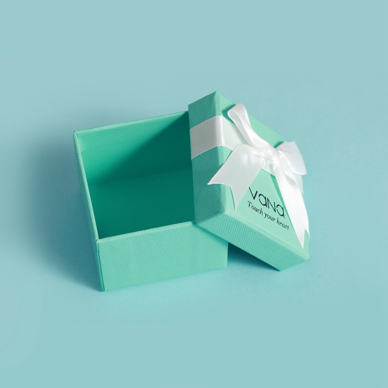 White bridesmaid box Wedding favor box Mini Boxes for Gifts 400pcs custom white paper box Favours or Sweets food boxes
