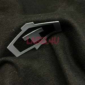 300pcs 3D raised rubber transfer / High quality garment 3D silicone heat transfer logos, custom 3D heat transfer label