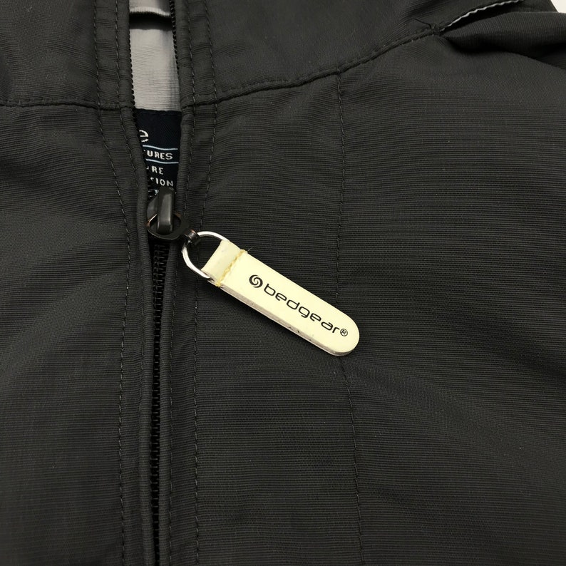 100 Leather Zipper Pull Embossed Logo Leather Zipper Pull Etsy