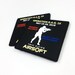 100 Custom PVC Morale Patch, 3d Pvc Patch, 3D PVC Morale Patch ...