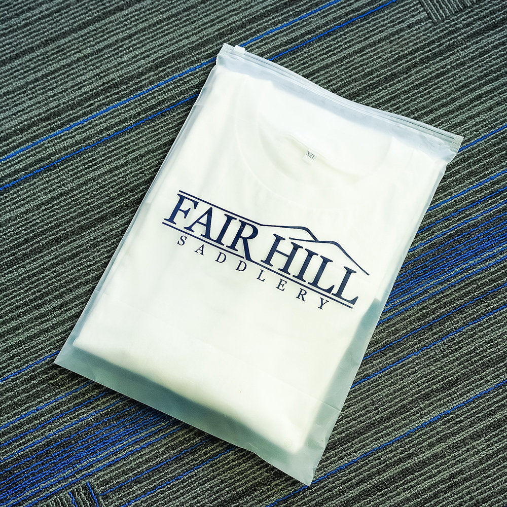 Tubo Pvc 100 1000 Sacchetti Di Plastica Trasparenti 2 Mil - Foto 9