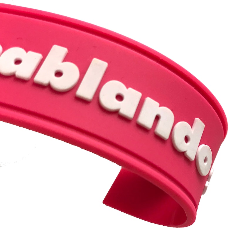 100 Custom rubber patch logo Custom rubber logo patches Pvc Etsy