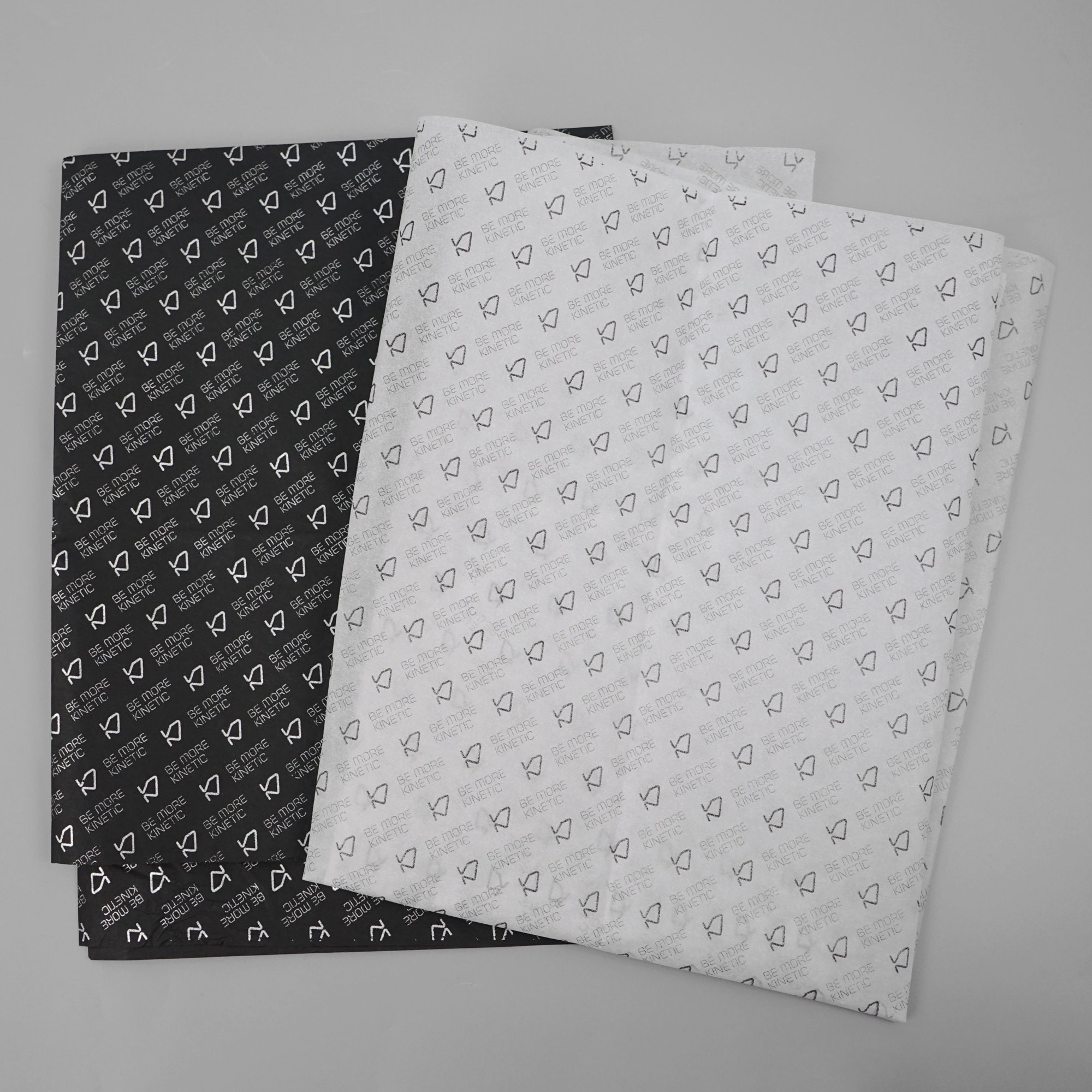1500pcs Custom Tissue Wrapping Paper, Custom Tissue Paper Printing ...