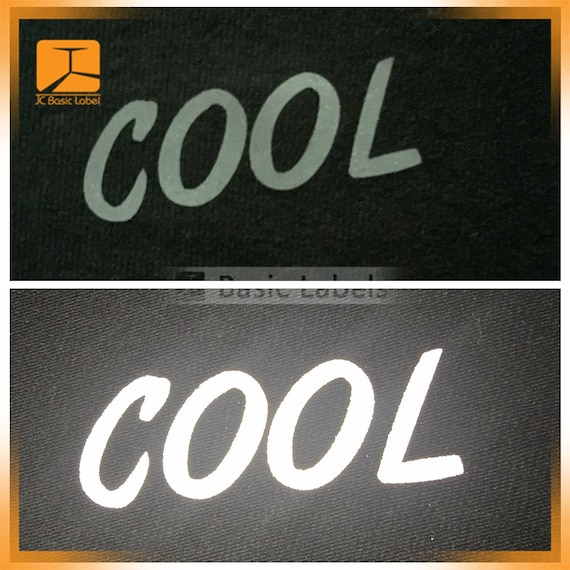 Heat Transfer Vinyl For T-Shirt Printing (Reflective Grey) at Rs