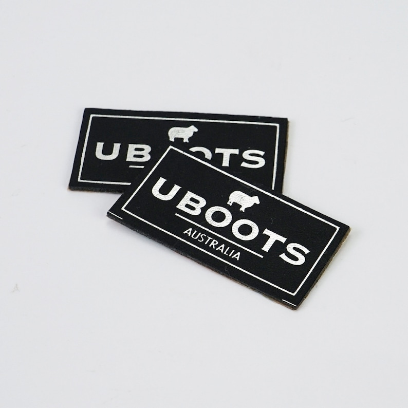 50 adhesive leather patch stick on leather patches adhesive Etsy