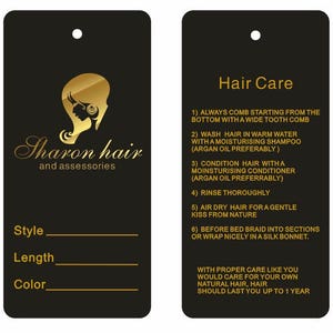 1000 Quality choice! Direct factory customized design round shape clothing hang tag /round hang tag for clothing/gift/hair extension