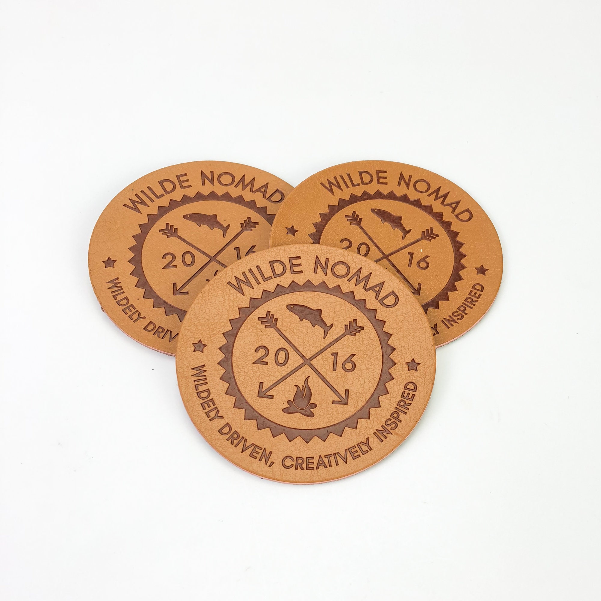 50 stick on leather patches adhesive leather patch leather Etsy