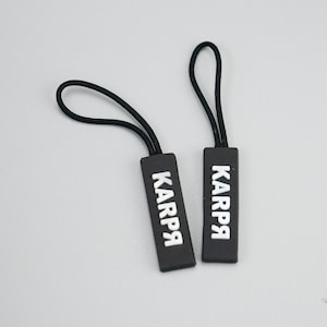 Zipper Pull Tab for Travel Bags Backpack Purse Tent Gym Bag Jacket Cover Lanyard, Easy to Grab Sewing Notions, any colors