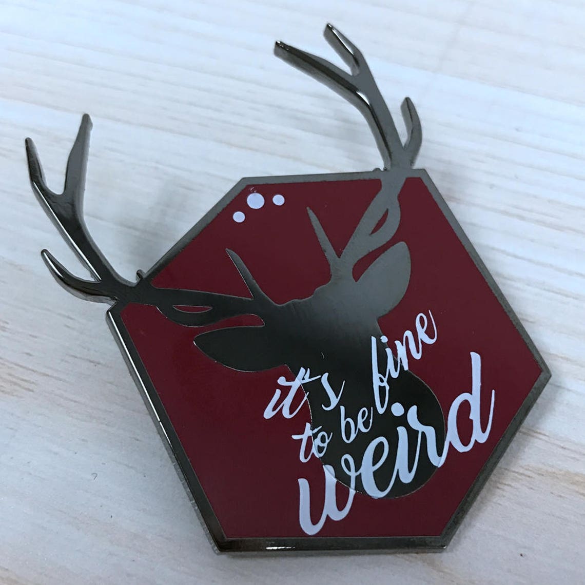 100 Lapel Pin Custom Pin customized pins enamel pin maker Etsy