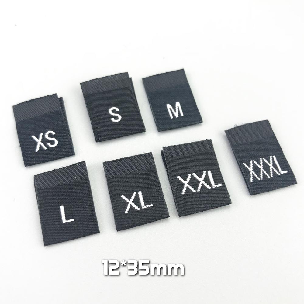 Etichette Per Indumenti Di Produzione E Di Istruzione Illustrazione - Foto 12