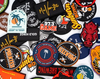 PVC patch, Customize rubber patches, Customized PVC Patches, Sew On Patch, Rubber Patch, Silicion Patch, morale patch, Woven Patch