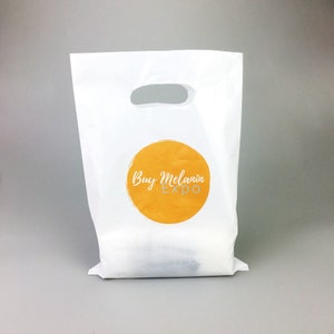 50-1000pcs Custom Shopping Bags with Logo for Boutique, High quality customized polyethylene transport bag with handle printed courier bag
