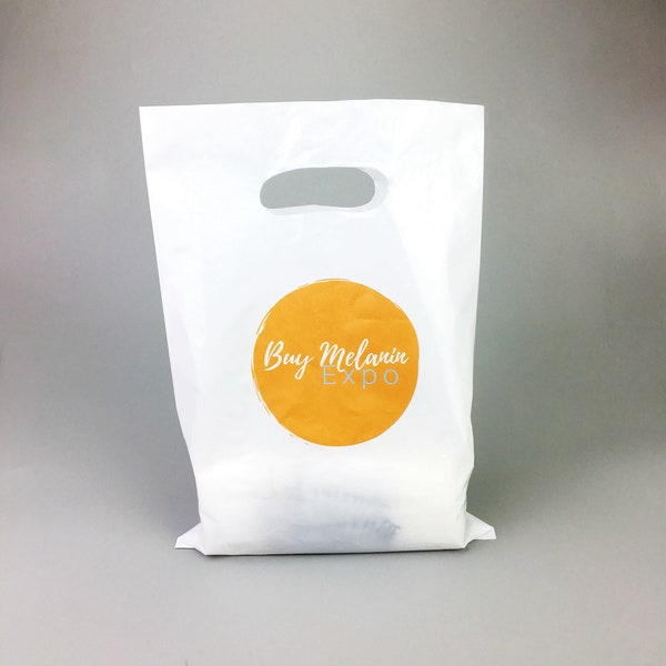 Custom Shopping Bags With Logo Etsy