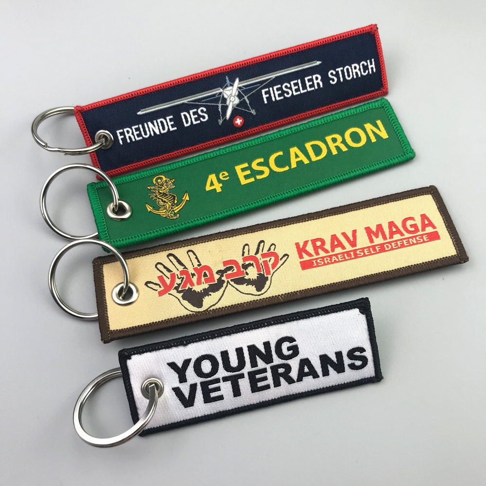 Personalised BOY FLYING AN AIRPLANE Keyring Bag Tag Personalised BOY FLYING AN AIRPLANE Keyring Bag Tag