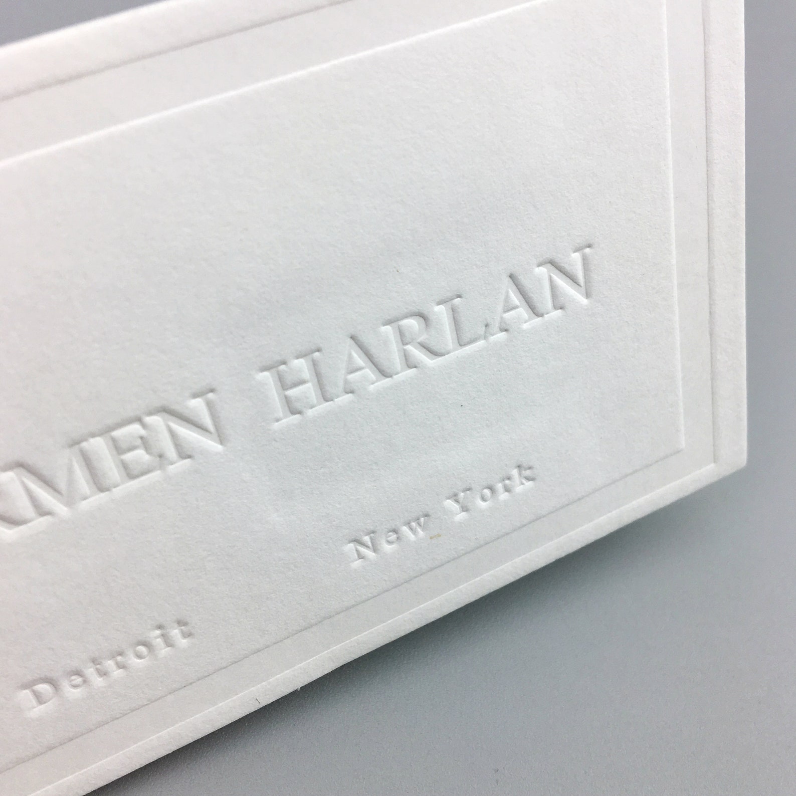 500 Custom Embossed Hang Tag Hang Tag Embossed Embossed Hang Etsy UK