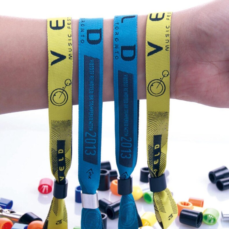 1000 Custom Wristband Designs Personalized Wristbands Etsy