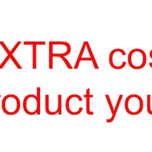 specialdesignade väskor, plastpåsar med postförsändelser, frostade dragkedjepåsar, specialdesignade mössor, specialdesignade nyckelringar, specialdesignade hängetiketter, specialdesignade sammetspåsar, dragkedjedragare