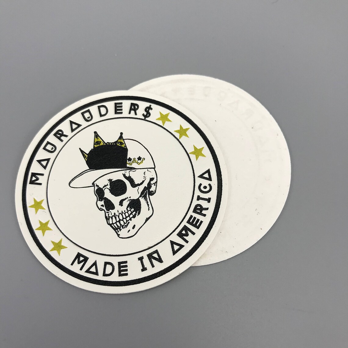 50pcs Leather Patches Custom Embossed Leather Patch Pu Etsy