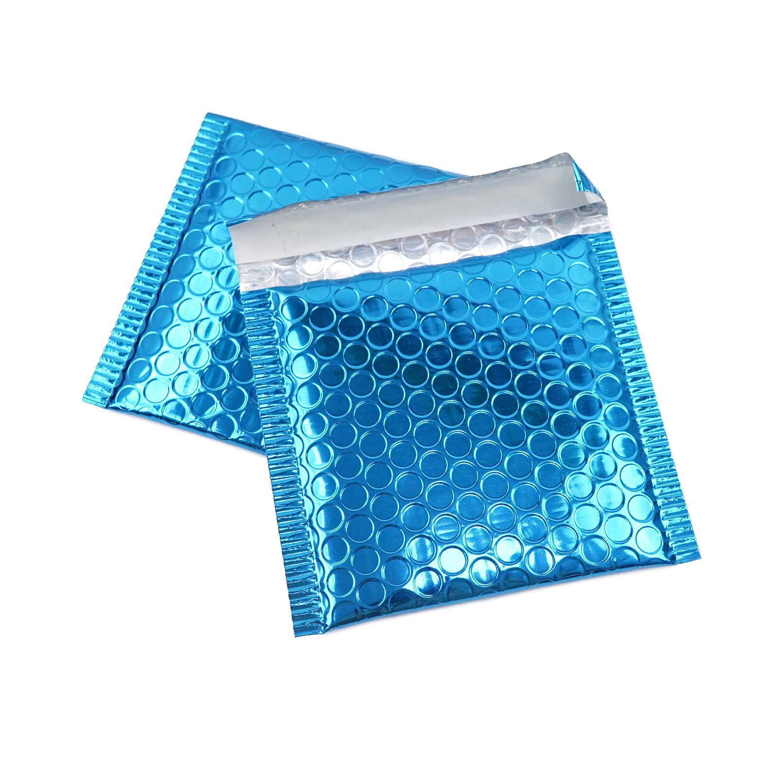 100 6x8.5 Small Bubble Padded Pink Envelopes Self Seal Etsy