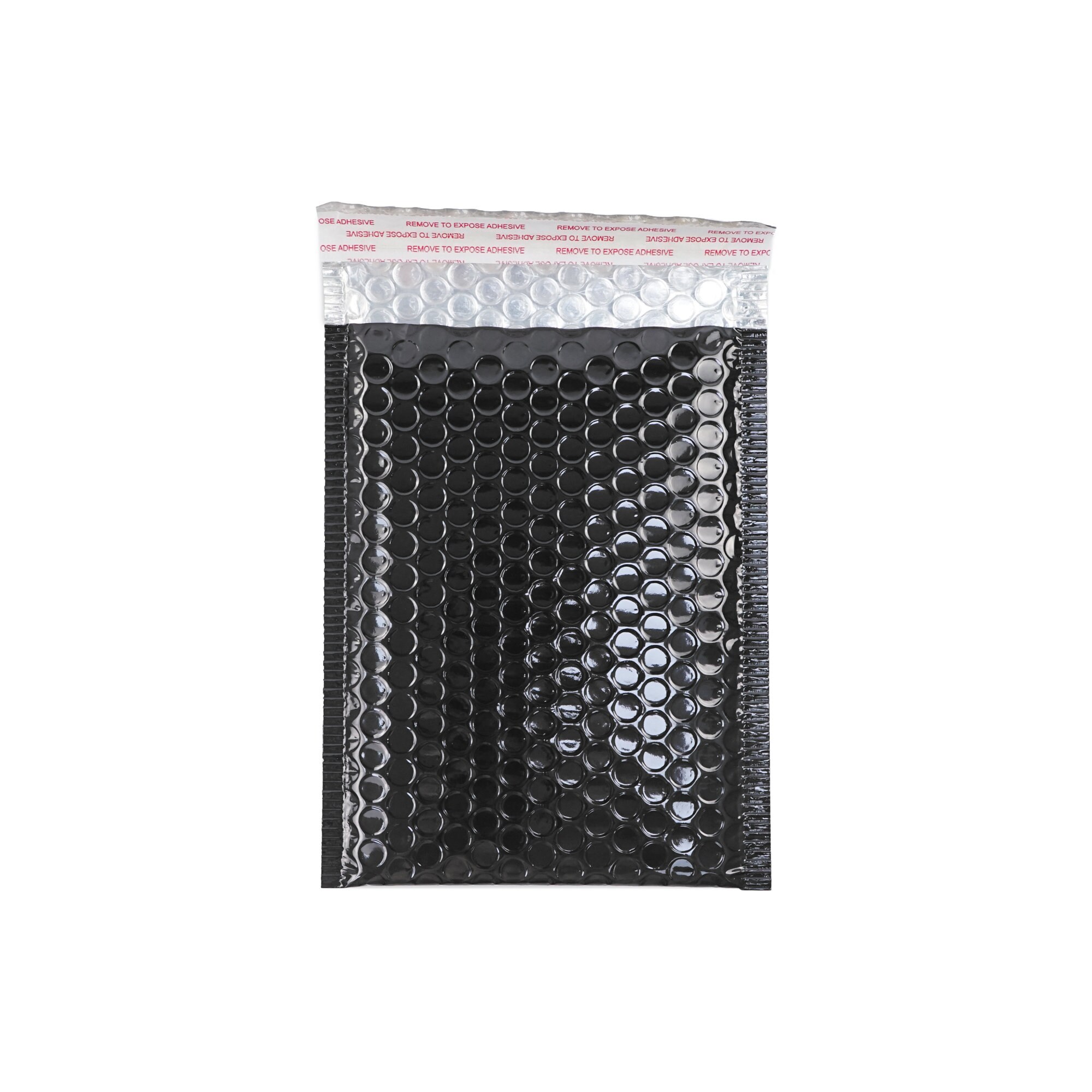 Size #4 Bubble Mailers (9.5x14.5 Inches) - Poly Envelopes, 100% Recyclable, 1000 Pack 8 thumbnail image