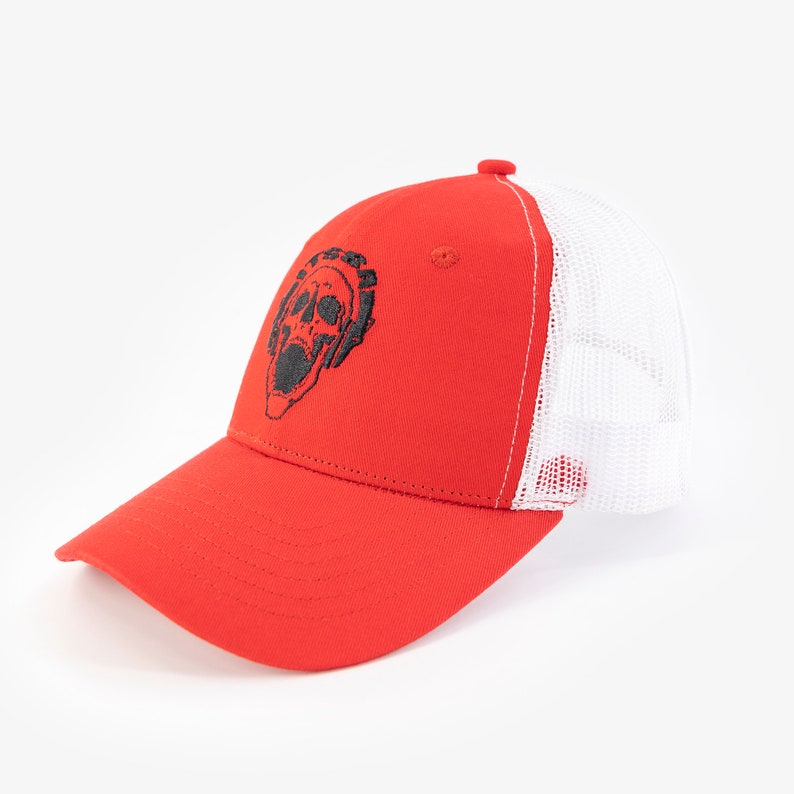 CUSTOM TRUCKER Hats Custom Trucker Hat Personalized Hat Etsy