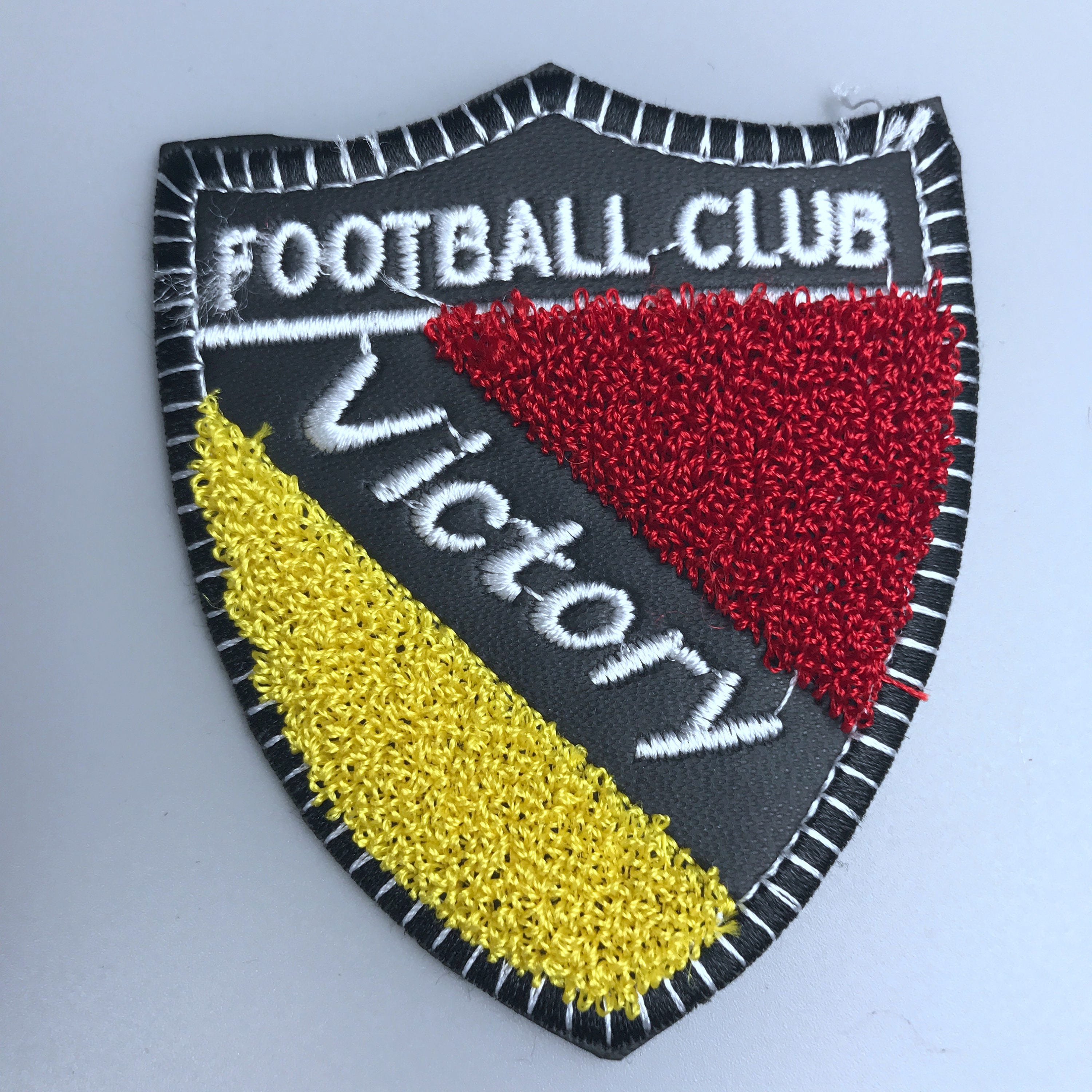 25 chenille iron on patches iron on towel embroidery patch Etsy