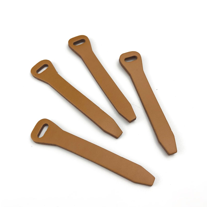zipper pulls zipper pulls
