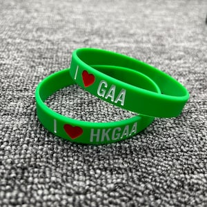 Custom Luxe Silicone Wristbands, Custom Wristbands, Personalized Rubber Bracelet, Custom Printed Silicone Wristbands