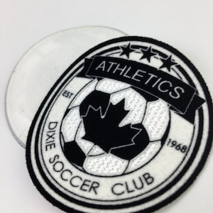 100 flocking patches, flock heat transfer paper patches badges for clothing, 3D Flocking Patches for Jacket, 3D Flock Transfer Patches