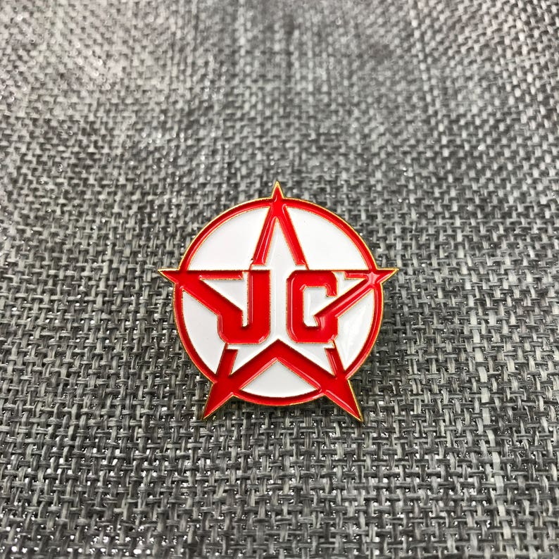 100 Custom Enamel Pin Hat Pins Jacket Pins Custom Lapel Etsy