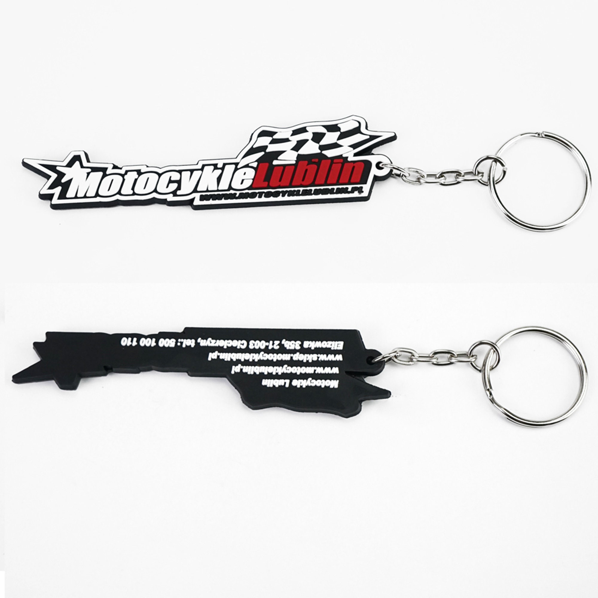 Download 50 Keychain Keyring Rubber Keychain Keychain Keyring Rubber Etsy