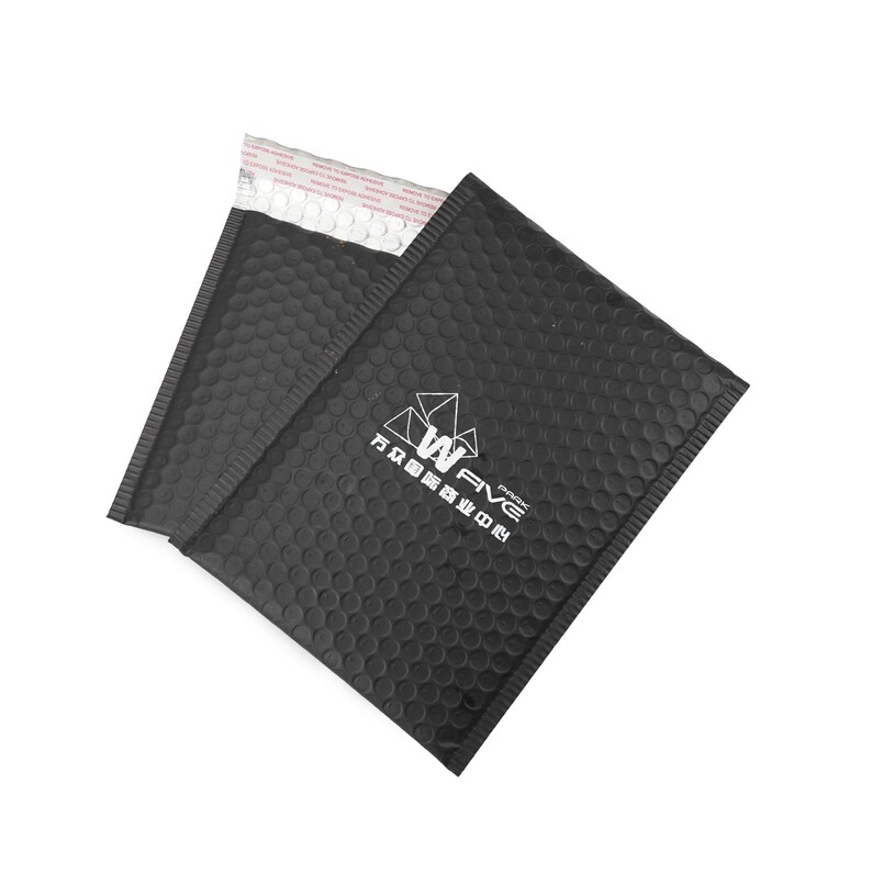 #6 Size Bubble Mailers 12.5" X 19" - Pack Of 200, Poly Bubble-Lined Shipping Envelopes