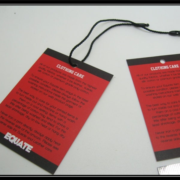 250 benutzerdefinierte Hangtags, benutzerdefinierte Hangtags, Kleidungsetikett benutzerdefinierte, benutzerdefinierte Hangtags
