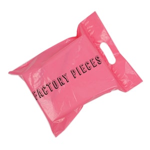 Buzones de polietileno personalizados con asa, bolsa de envío de asa personalizada con su logotipo, bolsa de franqueo de mensajería personalizada con bolsas de regalo autosellantes