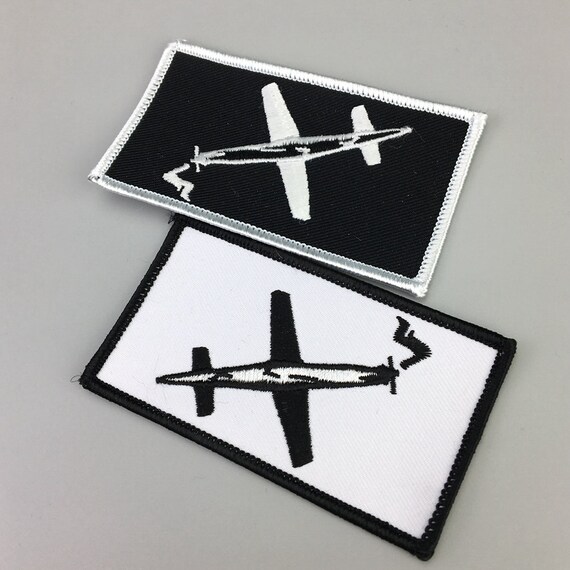 Custom Patches, Custom Embroidered Patches, Creative Embroidery