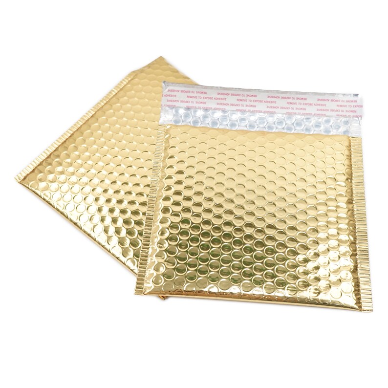 Bubble Envelopes Mini Bubble Mail Bags 9x13.5 Mailing Etsy