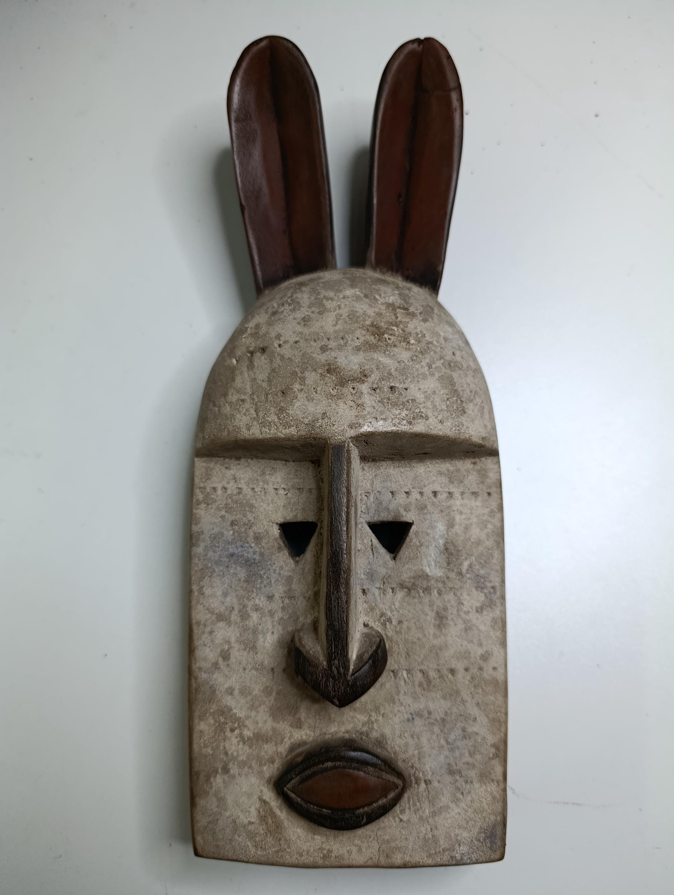 New guinea mask - Etsy 日本