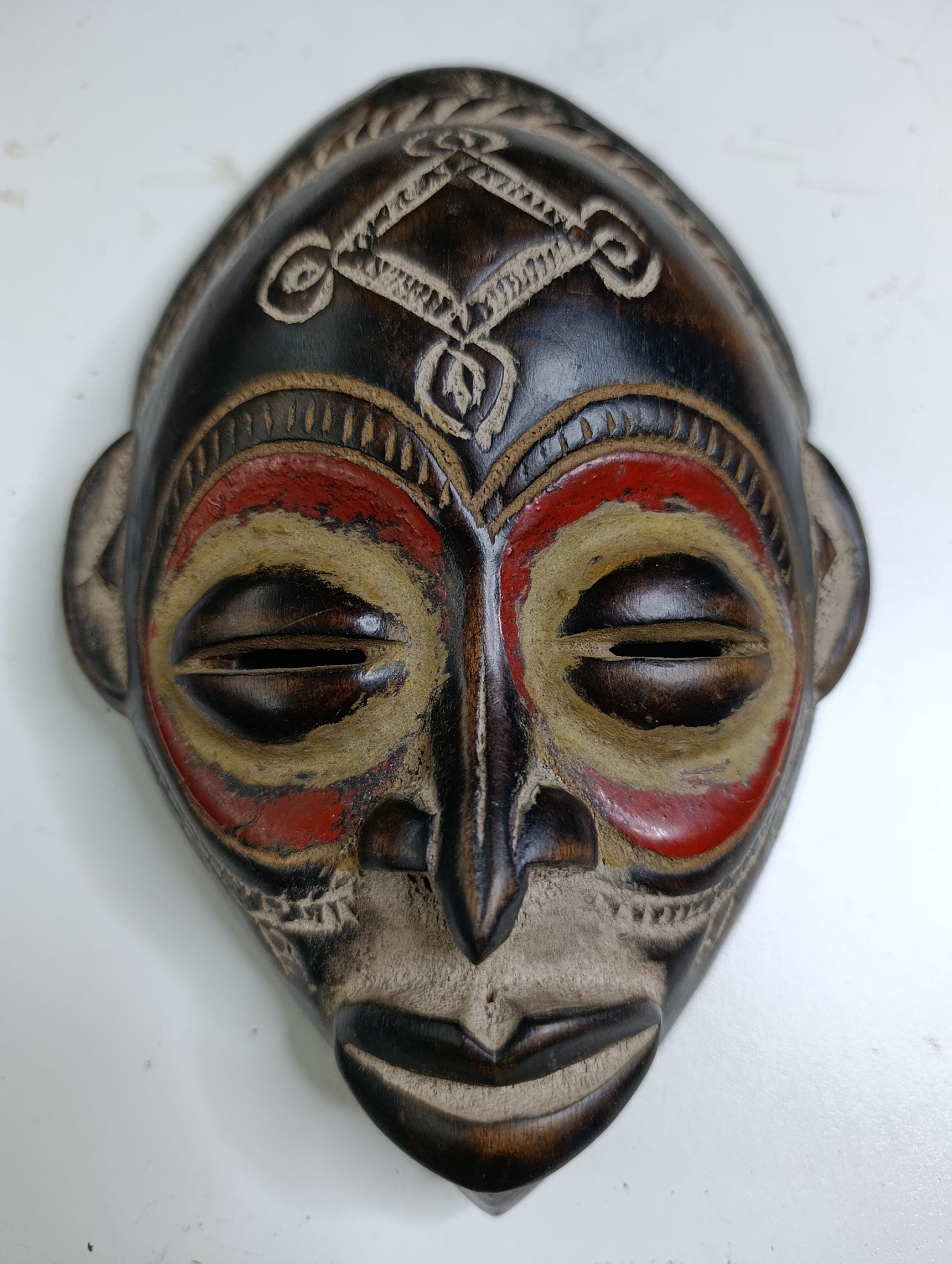 African dogon mask - Etsy 日本