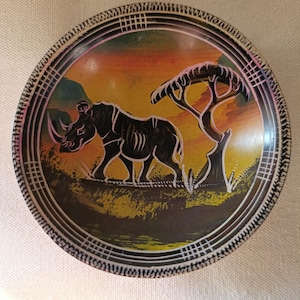 Nigerian pottery - Etsy 日本