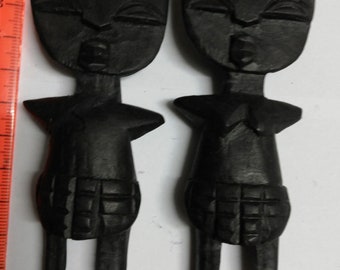 Fertility Dolls