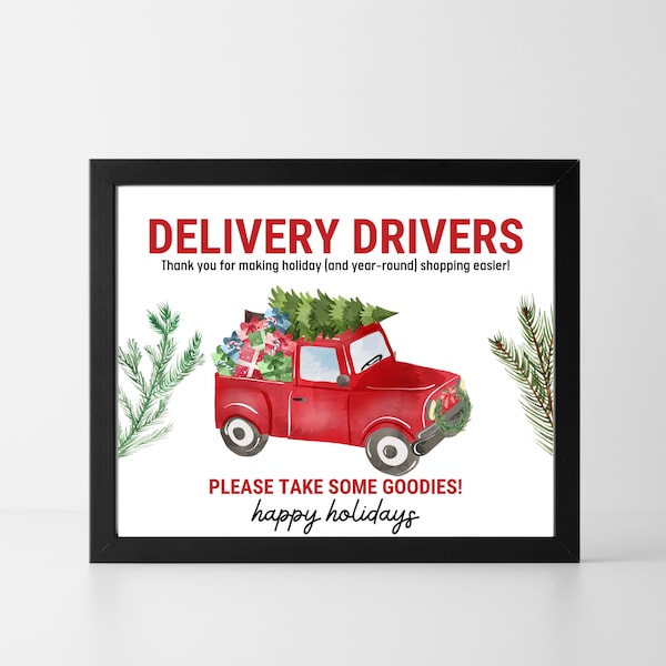 Printable Delivery Driver Thank - Il 600x600.2739436816 8gt4